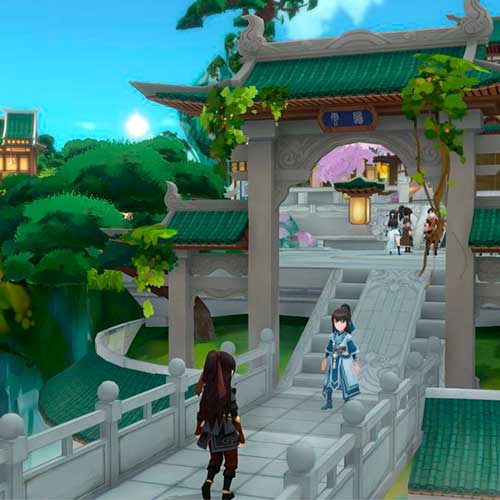 一方灵田 Immortal Life Cd Key Steam Global